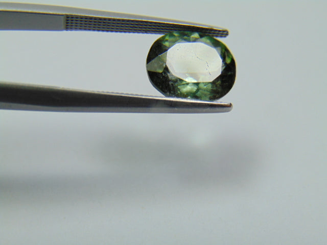 2.40ct Turmalina 10x9mm