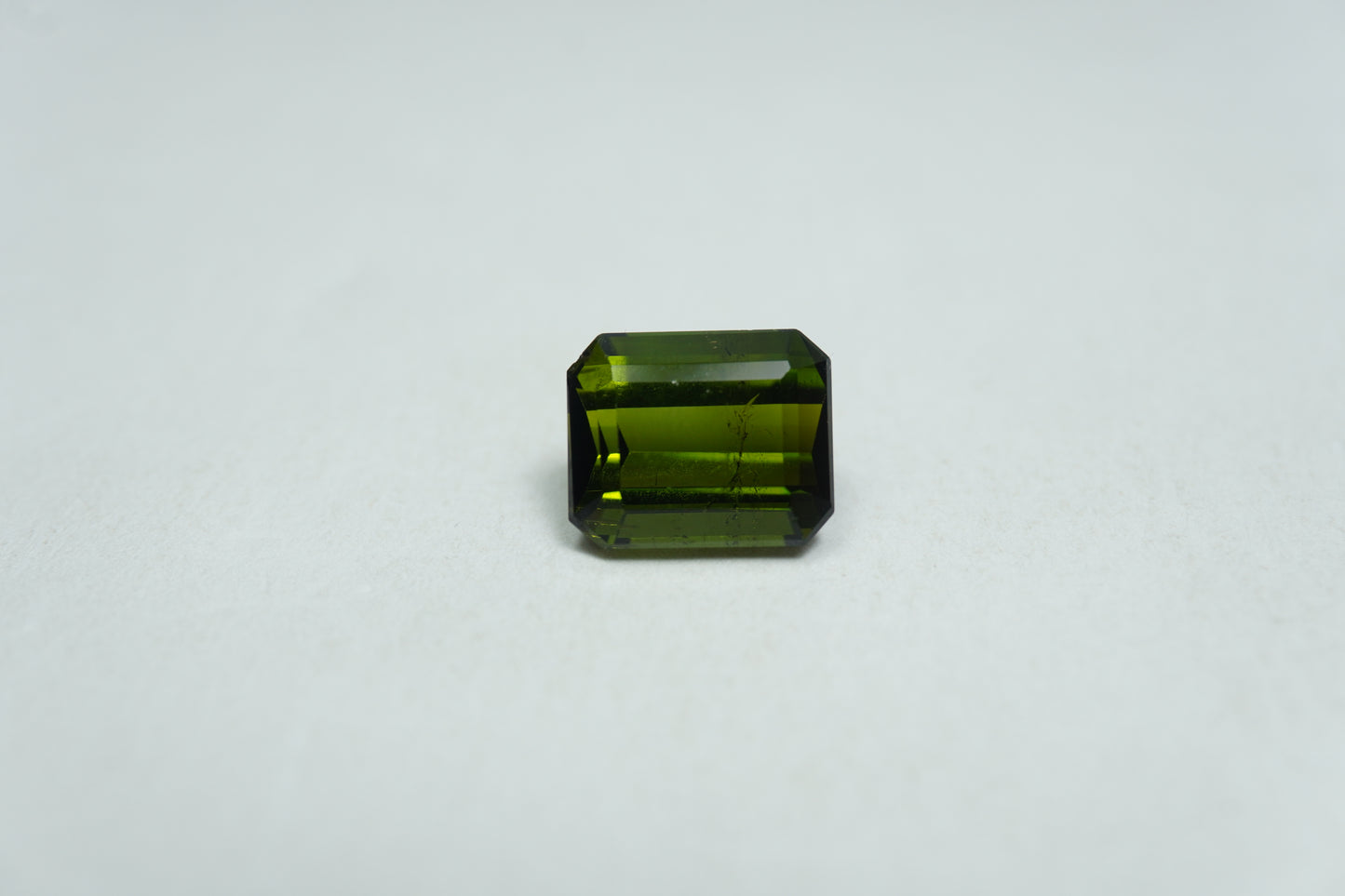 2.48ct Turmalina 8x7mm