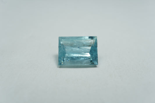5.65ct Água-marinha 12x9mm