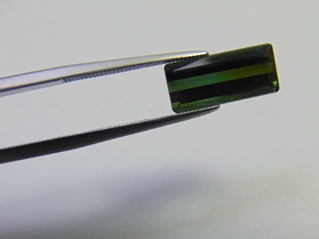 4ct Tourmaline 14x6mm
