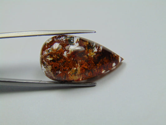 24.20ct Lodolita 28x15mm