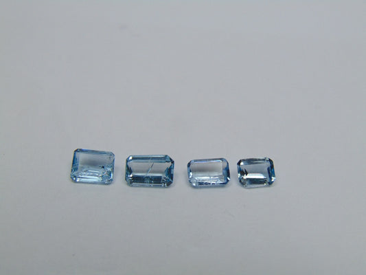 3.20ct Topázio