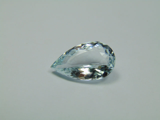 8.70ct Água-marinha 19x11mm