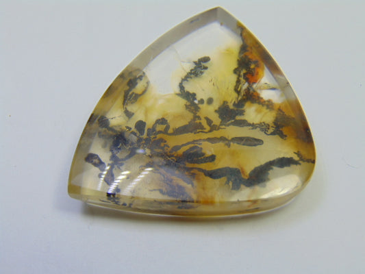 152ct Dendrite 52x41mm