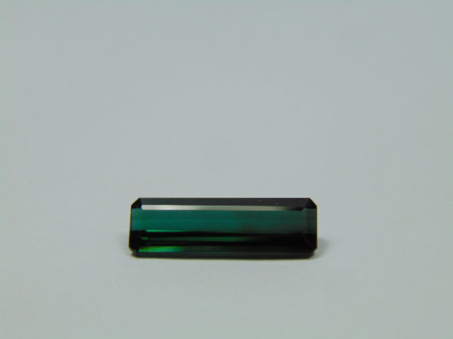 4.80ct Turmalina 20x6mm