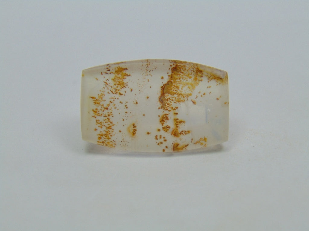 Dendrito 30,50ct 26x10mm