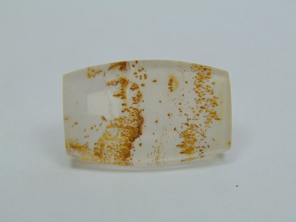 Dendrito 30,50ct 26x10mm