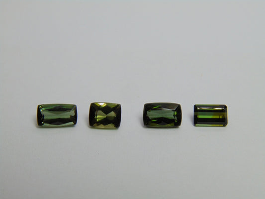 4.48ct Tourmaline