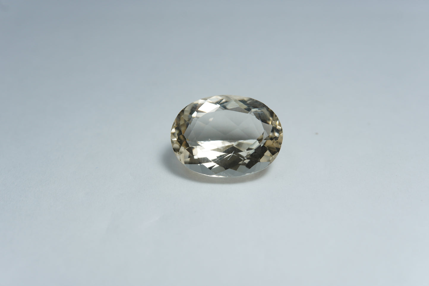 5.60ct Morganita 14x11mm