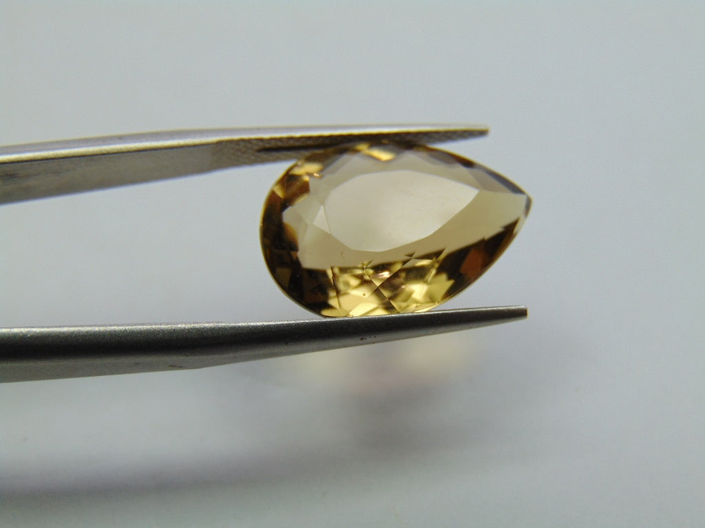 8.30ct Citrine 17x12mm