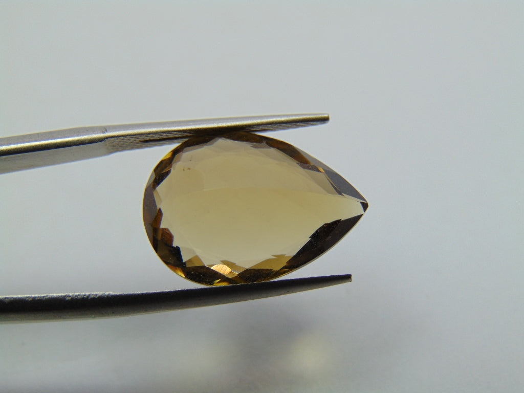 8.30ct Citrine 17x12mm