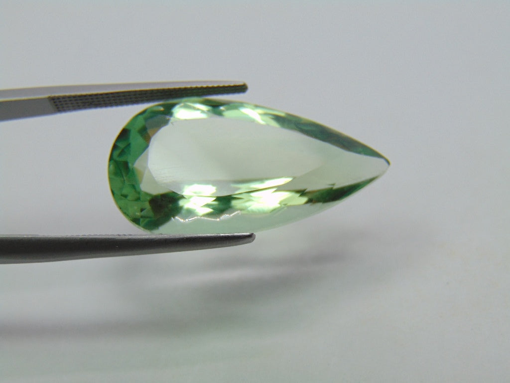 15.90ct Prasiolite 24x14mm