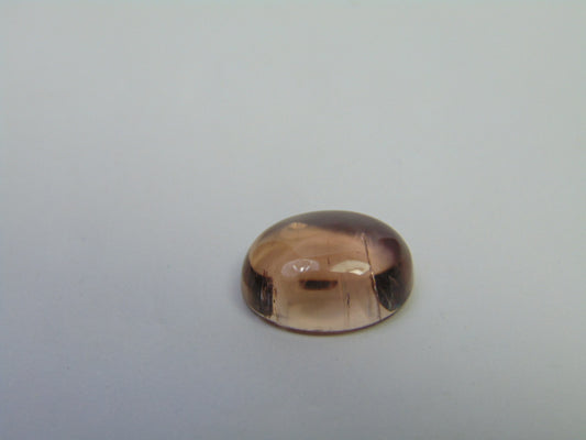 5.50ct Escapolita Cabochão 13x10mm