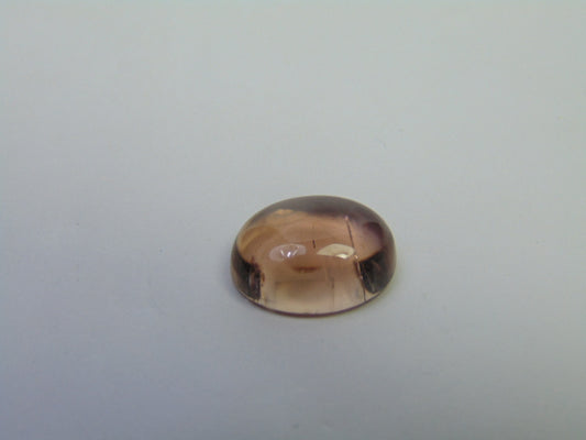 5.50ct Escapolita Cabochão 13x10mm