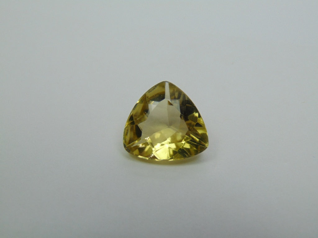 Ouro Verde 10,80 quilates 16mm