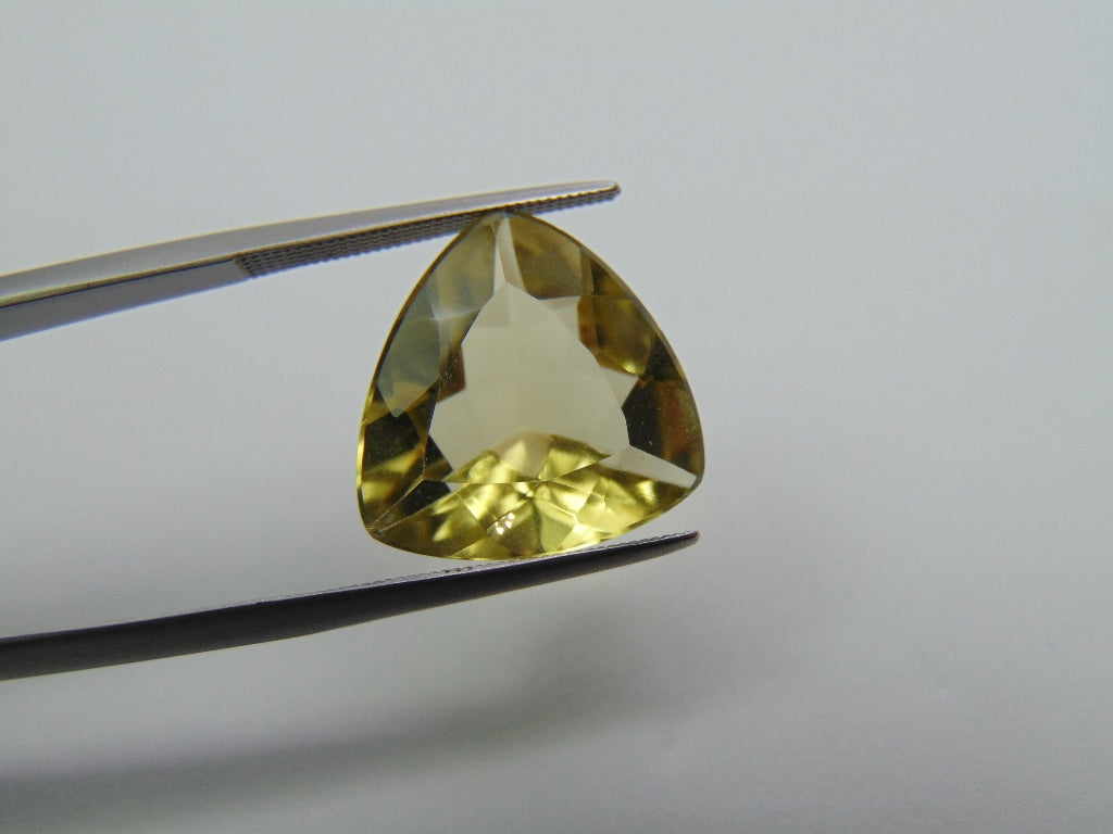 Ouro Verde 10,80 quilates 16mm