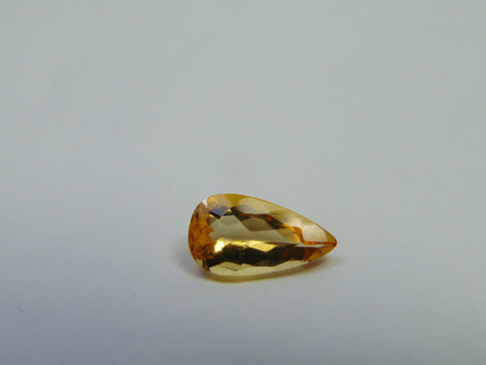 1.86ct Topázio Imperial 11x6mm