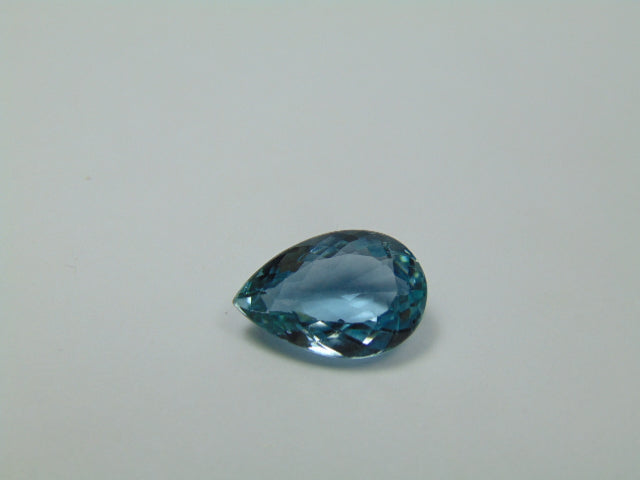 9.60ct Topázio 16x11mm
