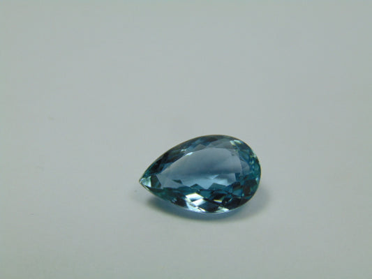 9.60ct Topázio 16x11mm