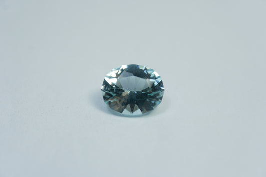 3.32ct Topázio 10x8mm