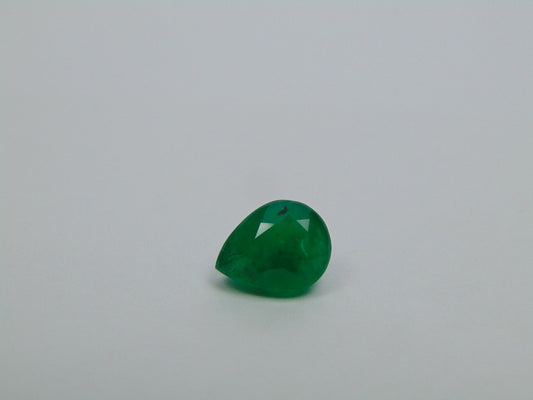 Esmeralda 2,80ct 10x8mm