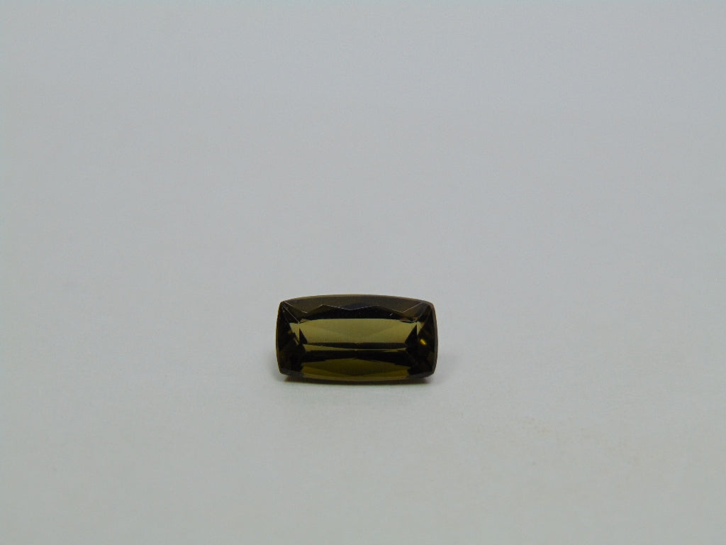 Turmalina 2,64ct 11x6mm