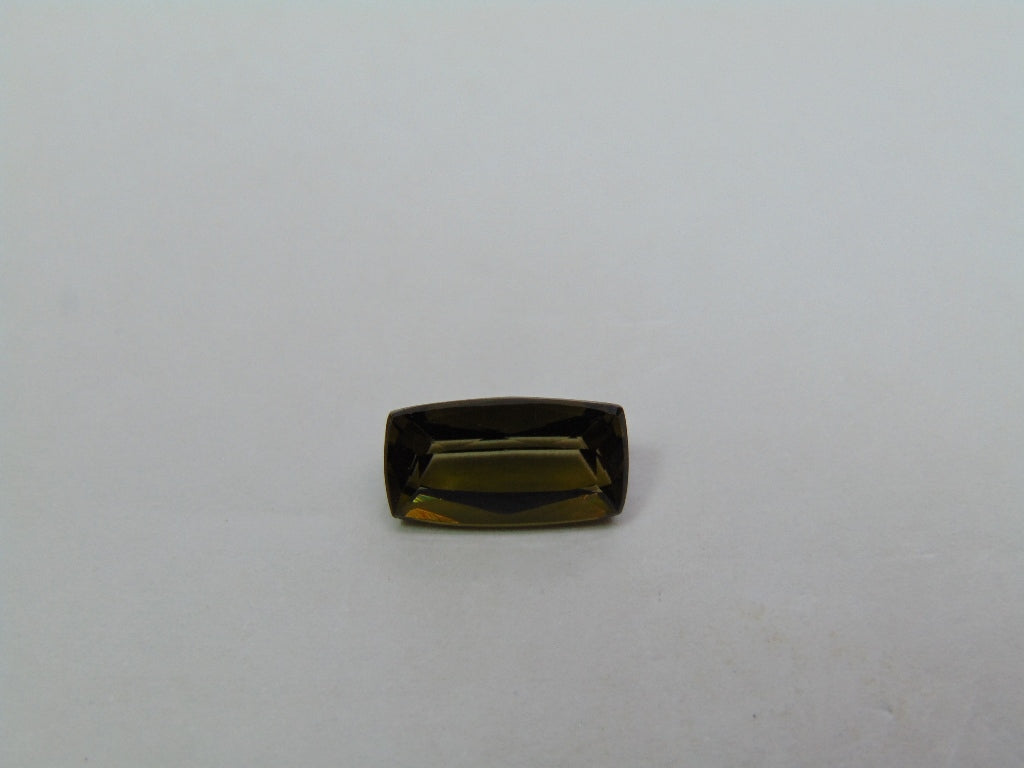 Turmalina 2,64ct 11x6mm