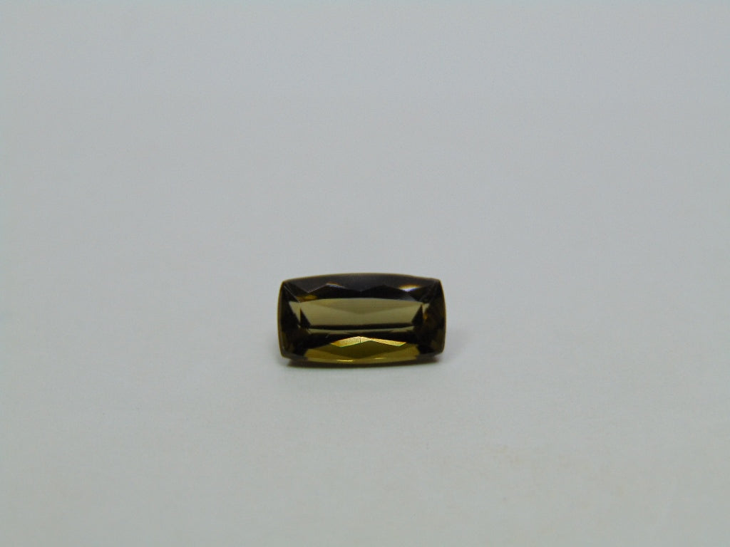 Turmalina 2,64ct 11x6mm