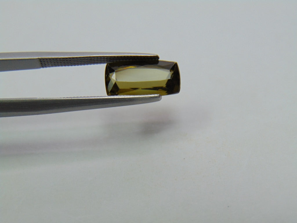 Turmalina 2,64ct 11x6mm