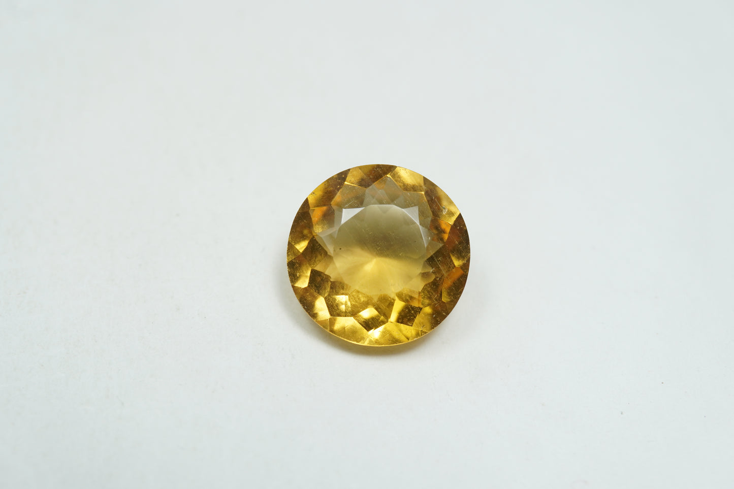 4.50ct Berilo 12mm