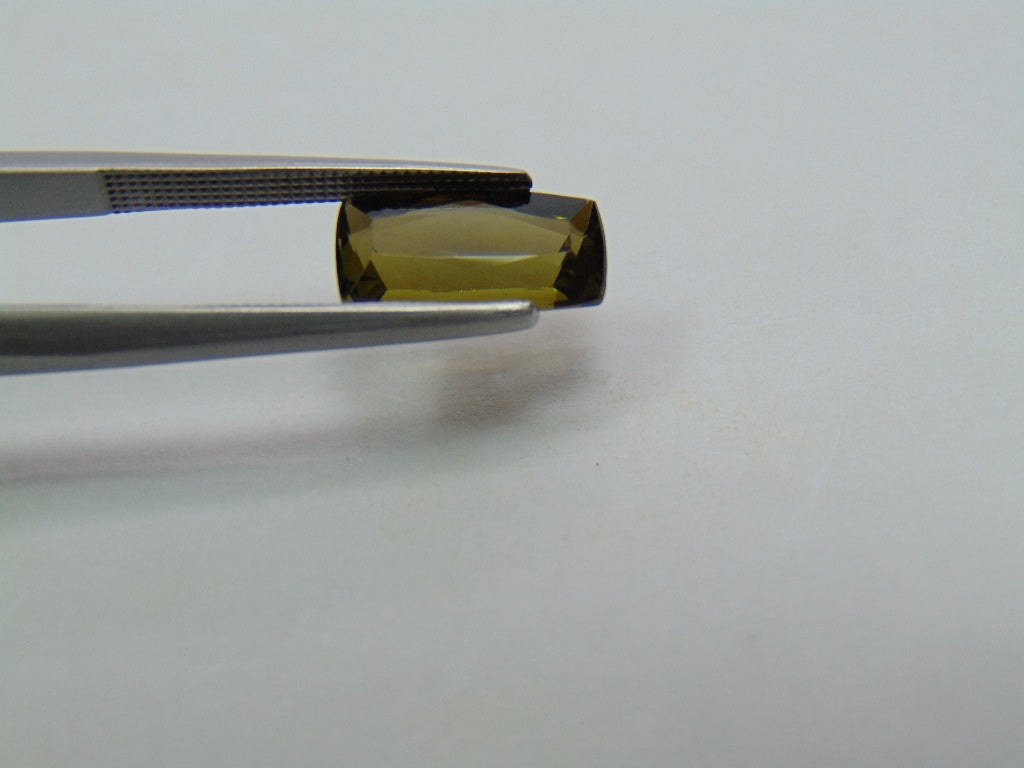 Turmalina 2,64ct 11x6mm