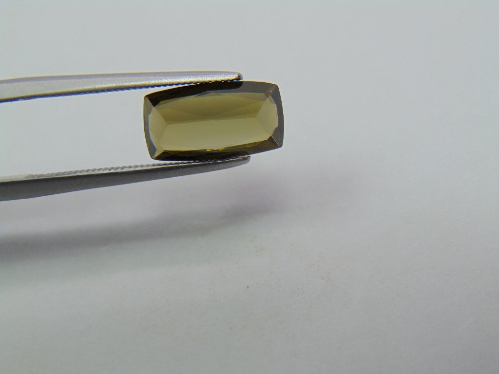 Turmalina 2,64ct 11x6mm