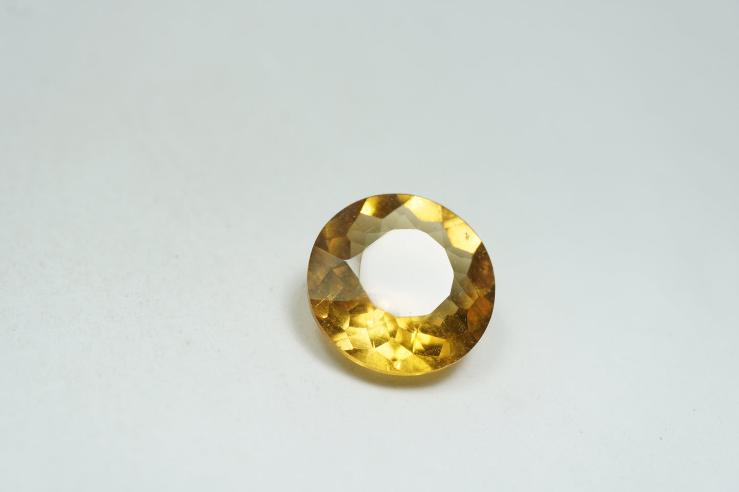 4.50ct Berilo 12mm