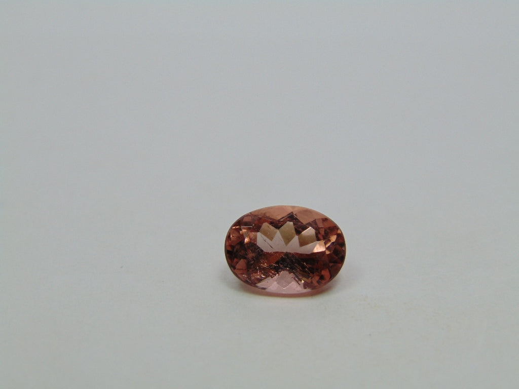 3.15ct Tourmaline 11x8mm