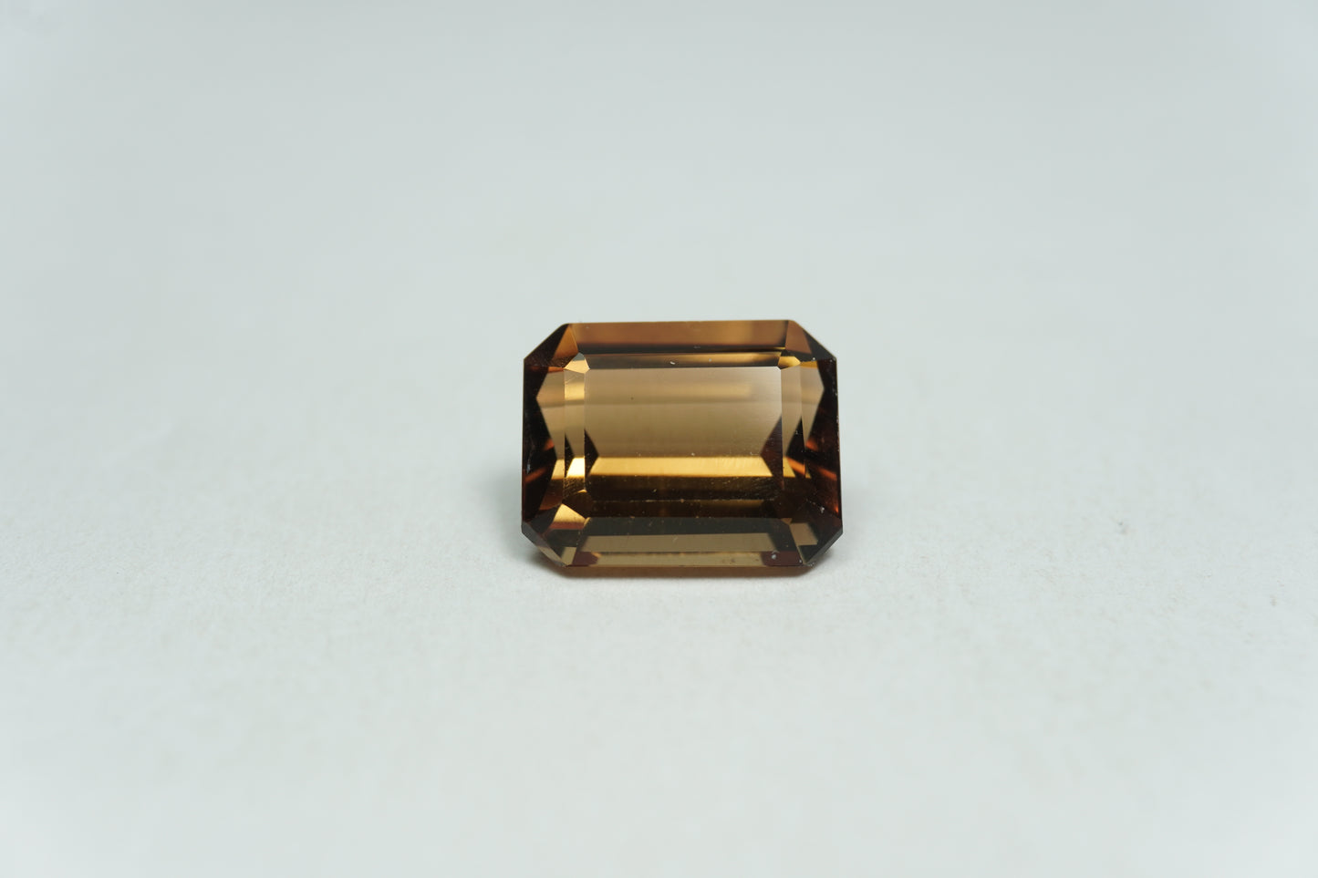 6.50ct Topázio 12x9mm