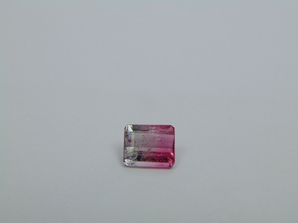 Turmalina 2,25ct 8x7mm