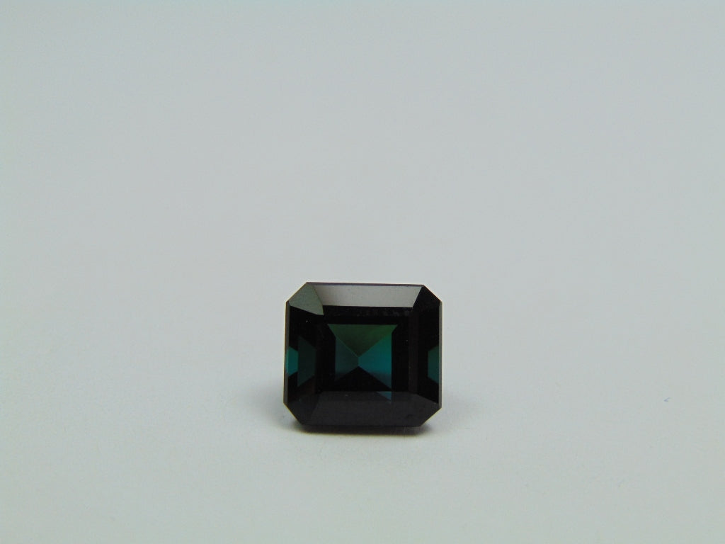 3.90ct Turmalina 9x8mm