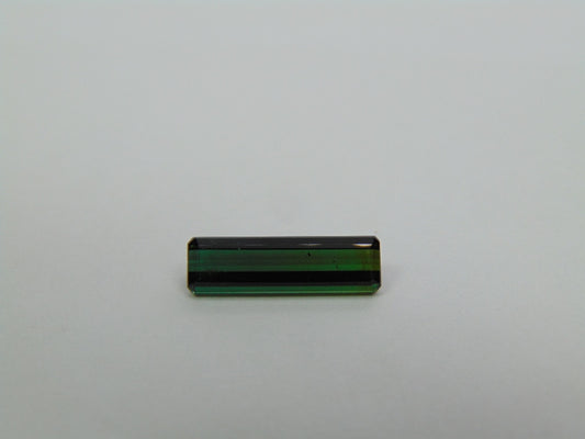 2.20ct Turmalina 15x4mm