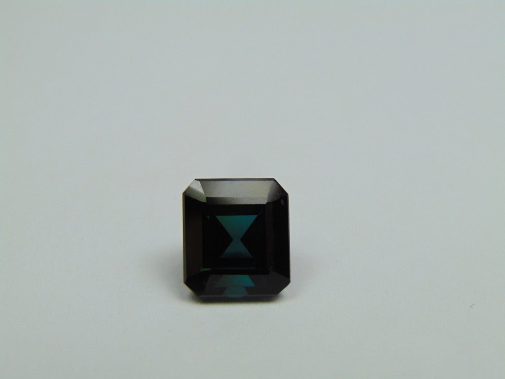3.90ct Turmalina 9x8mm