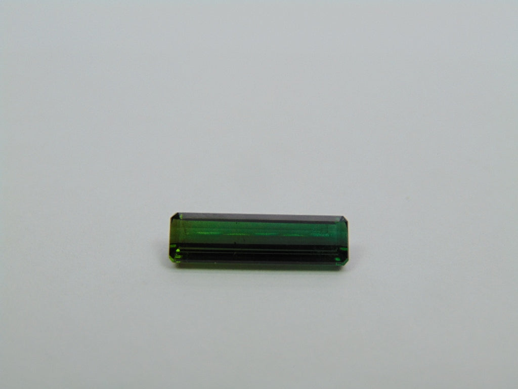 2.20ct Turmalina 15x4mm