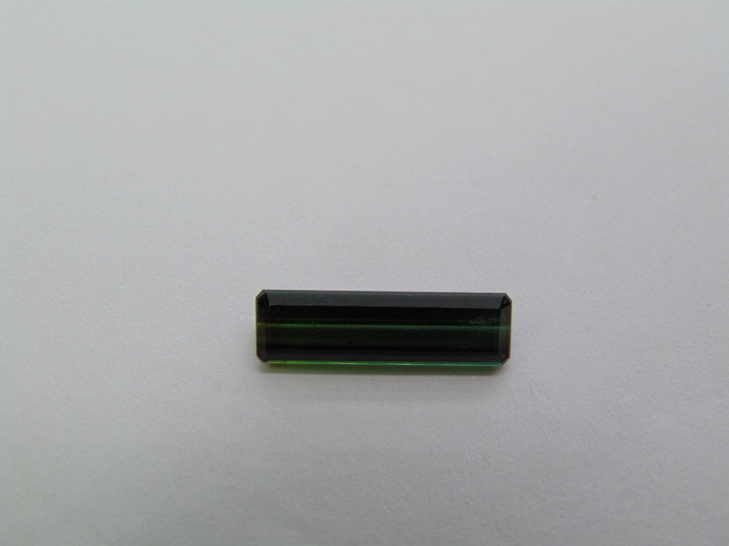 2.20ct Turmalina 15x4mm