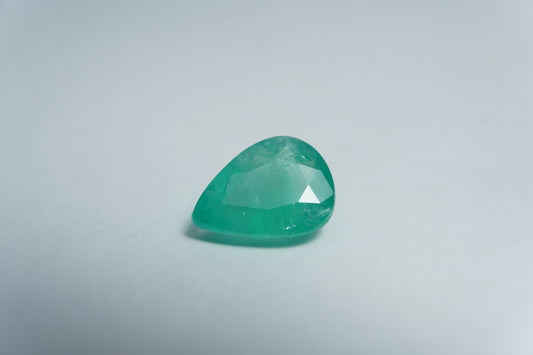 2.50ct Esmeralda 11x8mm