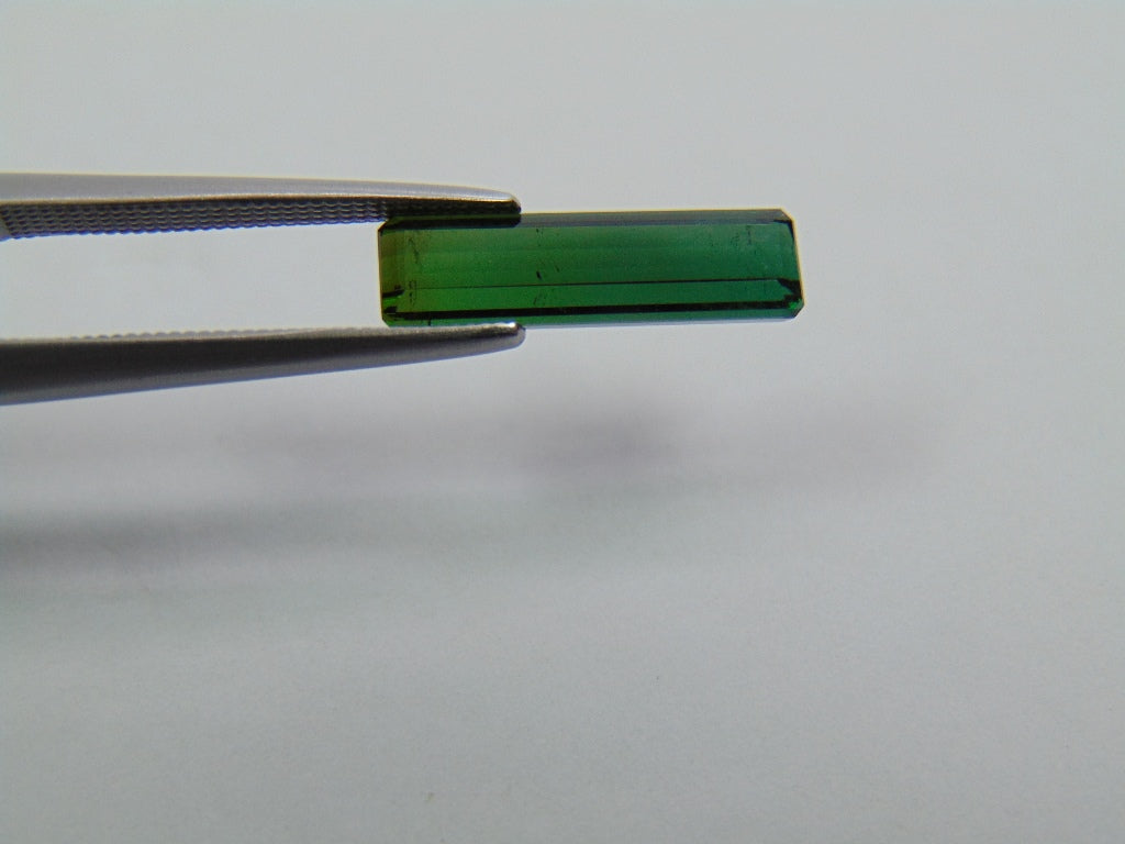 2.20ct Turmalina 15x4mm