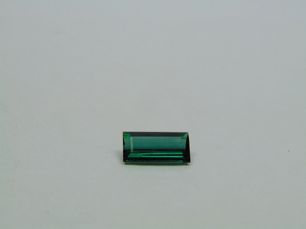 1.40ct Turmalina 10x5mm