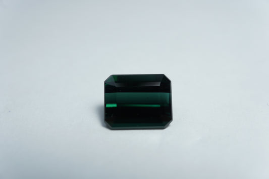 3.95ct Turmalina 10x8mm