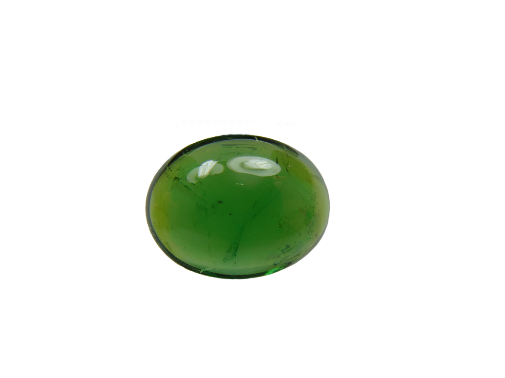 7.50ct Tourmaline Cabochon 15x11mm