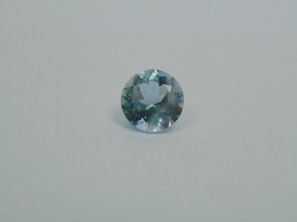 5.40ct Topaz 11mm