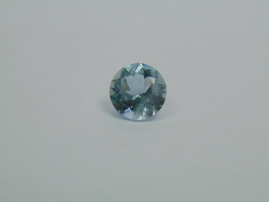 5.40ct Topaz 11mm