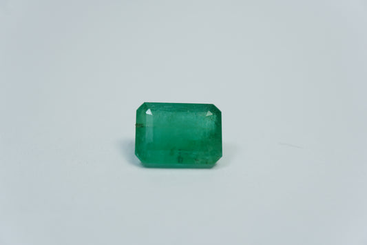 3.10ct Esmeralda 10x7mm