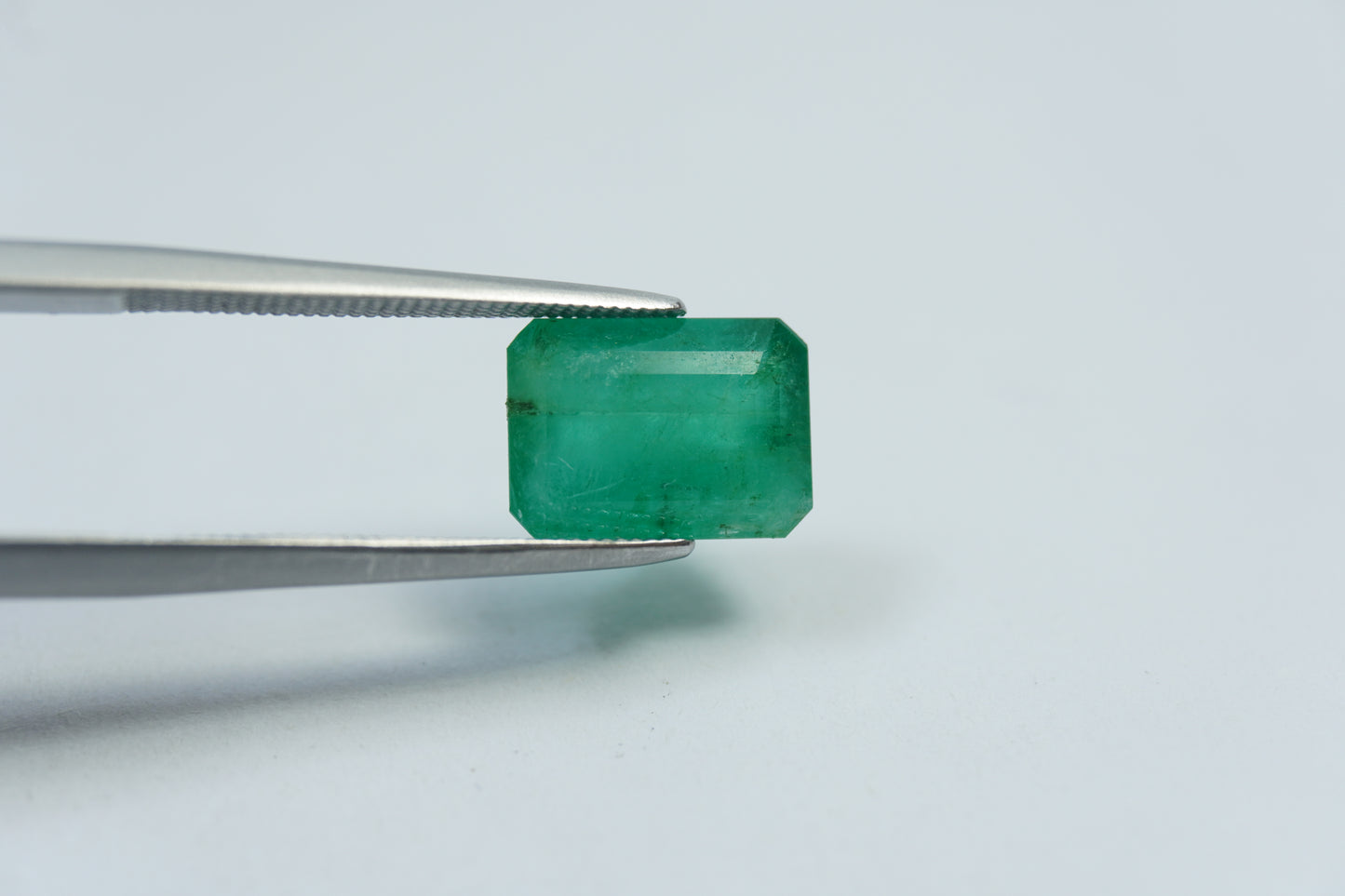 3.10ct Esmeralda 10x7mm